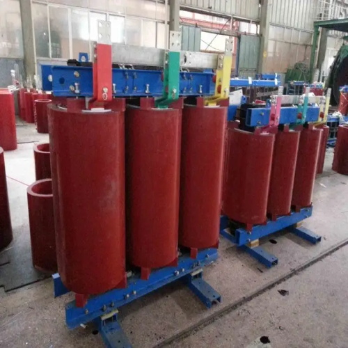 三河400KVA干式电力变压器