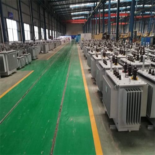 三河SH15-800KVA非晶合金变压器厂家价格