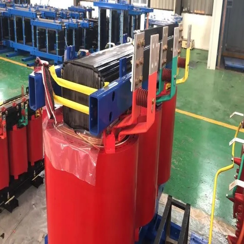三河500KVA干式变压器