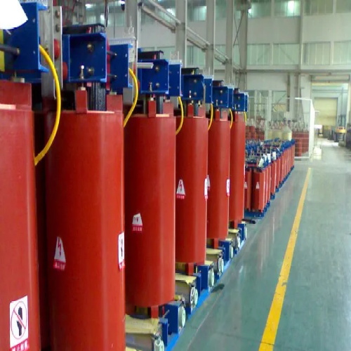 三河SCB10-200KVA干式变压器