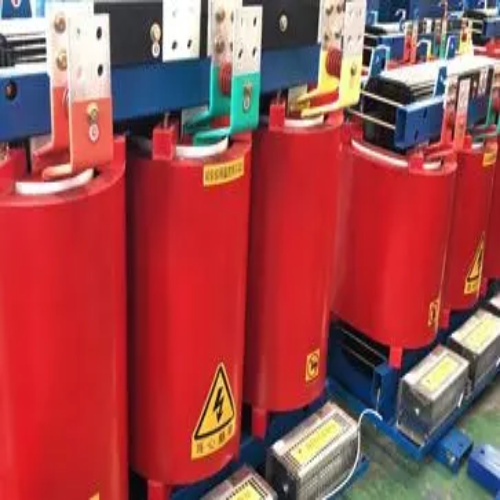 三河1000KVA干式变压器
