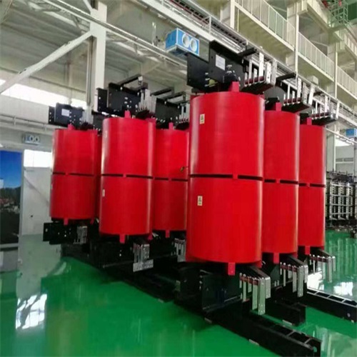 三河SCB14-1600KVA干式变压器